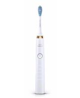 DiamondClean Rose Gold Electric Toothbrush